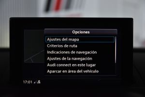 Audi A3 sport edition 2.0 TDI S tronic 150CV, CraPlay Virtual Cockpit Techo panoramico   - Foto 111