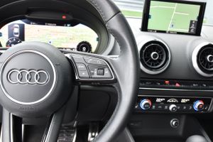 Audi A3 sport edition 2.0 TDI S tronic 150CV, CraPlay Virtual Cockpit Techo panoramico   - Foto 73