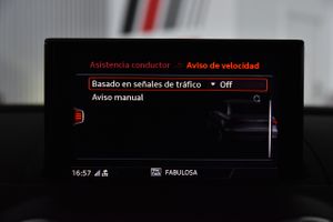 Audi A3 sport edition 2.0 TDI S tronic 150CV, CraPlay Virtual Cockpit Techo panoramico   - Foto 85