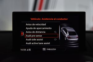 Audi A3 sport edition 2.0 TDI S tronic 150CV, CraPlay Virtual Cockpit Techo panoramico   - Foto 88