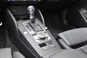 Audi A3 sport edition 2.0 TDI S tronic 150CV, CraPlay Virtual Cockpit Techo panoramico   - Foto 69