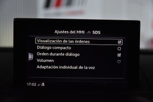Audi A3 sport edition 2.0 TDI S tronic 150CV, CraPlay Virtual Cockpit Techo panoramico   - Foto 117
