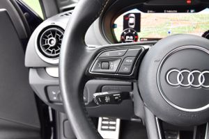 Audi A3 sport edition 2.0 TDI S tronic 150CV, CraPlay Virtual Cockpit Techo panoramico   - Foto 75