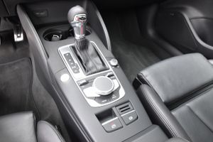 Audi A3 sport edition 2.0 TDI S tronic 150CV, CraPlay Virtual Cockpit Techo panoramico   - Foto 70