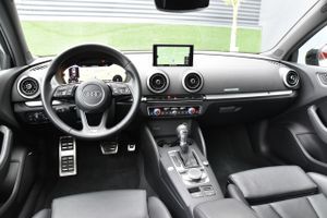 Audi A3 sport edition 2.0 TDI S tronic 150CV, CraPlay Virtual Cockpit Techo panoramico   - Foto 65