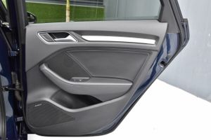 Audi A3 sport edition 2.0 TDI S tronic 150CV, CraPlay Virtual Cockpit Techo panoramico   - Foto 58