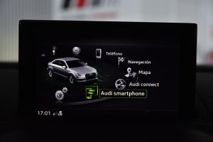 Audi A3 sport edition 2.0 TDI S tronic 150CV, CraPlay Virtual Cockpit Techo panoramico   - Foto 113