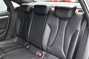 Audi A3 sport edition 2.0 TDI S tronic 150CV, CraPlay Virtual Cockpit Techo panoramico   - Foto 53