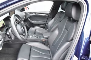 Audi A3 sport edition 2.0 TDI S tronic 150CV, CraPlay Virtual Cockpit Techo panoramico   - Foto 10