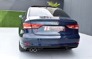 Audi A3 sport edition 2.0 TDI S tronic 150CV, CraPlay Virtual Cockpit Techo panoramico   - Foto 38