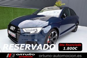 Audi A3 sport edition 2.0 TDI S tronic 150CV, CraPlay Virtual Cockpit Techo panoramico   - Foto 2
