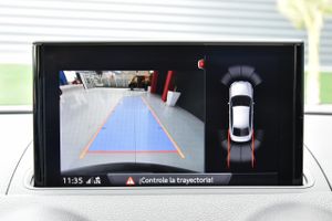 Audi A3 sport edition 2.0 TDI S tronic 150CV, CraPlay Virtual Cockpit Techo panoramico   - Foto 17