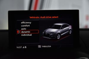 Audi A3 sport edition 2.0 TDI S tronic 150CV, CraPlay Virtual Cockpit Techo panoramico   - Foto 79