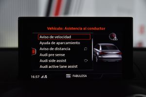 Audi A3 sport edition 2.0 TDI S tronic 150CV, CraPlay Virtual Cockpit Techo panoramico   - Foto 84
