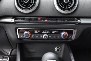 Audi A3 sport edition 2.0 TDI S tronic 150CV, CraPlay Virtual Cockpit Techo panoramico   - Foto 71