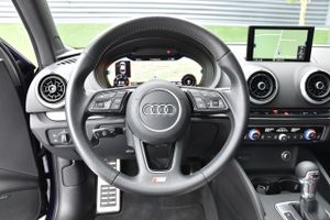 Audi A3 sport edition 2.0 TDI S tronic 150CV, CraPlay Virtual Cockpit Techo panoramico   - Foto 72