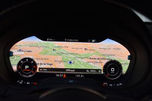 Audi A3 sport edition 2.0 TDI S tronic 150CV, CraPlay Virtual Cockpit Techo panoramico   - Foto 77