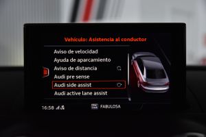 Audi A3 sport edition 2.0 TDI S tronic 150CV, CraPlay Virtual Cockpit Techo panoramico   - Foto 89
