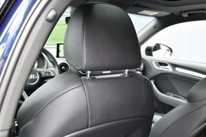 Audi A3 sport edition 2.0 TDI S tronic 150CV, CraPlay Virtual Cockpit Techo panoramico   - Foto 56