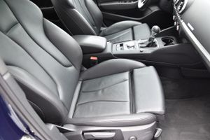Audi A3 sport edition 2.0 TDI S tronic 150CV, CraPlay Virtual Cockpit Techo panoramico   - Foto 63
