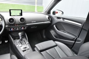 Audi A3 sport edition 2.0 TDI S tronic 150CV, CraPlay Virtual Cockpit Techo panoramico   - Foto 66