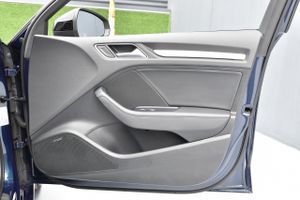 Audi A3 sport edition 2.0 TDI S tronic 150CV, CraPlay Virtual Cockpit Techo panoramico   - Foto 59