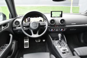 Audi A3 sport edition 2.0 TDI S tronic 150CV, CraPlay Virtual Cockpit Techo panoramico   - Foto 67