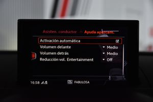 Audi A3 sport edition 2.0 TDI S tronic 150CV, CraPlay Virtual Cockpit Techo panoramico   - Foto 86