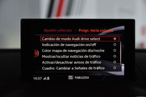 Audi A3 sport edition 2.0 TDI S tronic 150CV, CraPlay Virtual Cockpit Techo panoramico   - Foto 83