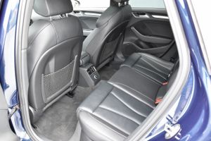 Audi A3 sport edition 2.0 TDI S tronic 150CV, CraPlay Virtual Cockpit Techo panoramico   - Foto 55