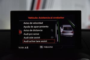 Audi A3 sport edition 2.0 TDI S tronic 150CV, CraPlay Virtual Cockpit Techo panoramico   - Foto 90