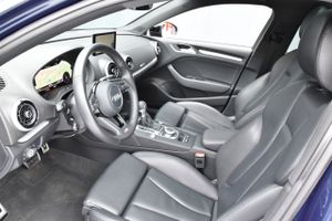 Audi A3 sport edition 2.0 TDI S tronic 150CV, CraPlay Virtual Cockpit Techo panoramico   - Foto 48