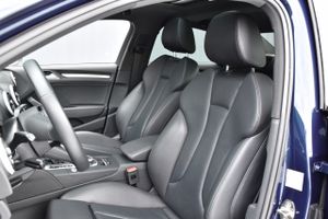 Audi A3 sport edition 2.0 TDI S tronic 150CV, CraPlay Virtual Cockpit Techo panoramico   - Foto 49