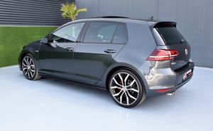 Volkswagen Golf GTD 2.0 TDI 184CV  BMT Techo, Camara, Active Sound  - Foto 35