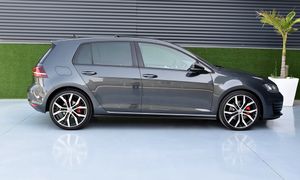 Volkswagen Golf GTD 2.0 TDI 184CV  BMT Techo, Camara, Active Sound  - Foto 5