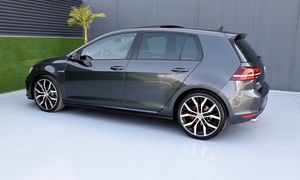 Volkswagen Golf GTD 2.0 TDI 184CV  BMT Techo, Camara, Active Sound  - Foto 34