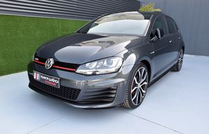 Volkswagen Golf GTD 2.0 TDI 184CV  BMT Techo, Camara, Active Sound  - Foto 22