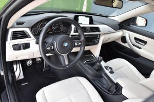 BMW Serie 4 Gran Coupé 418d 150CV   - Foto 51