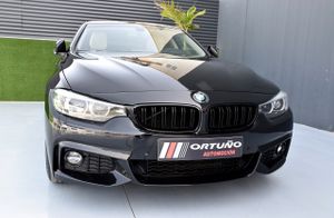 BMW Serie 4 Gran Coupé 418d 150CV   - Foto 49