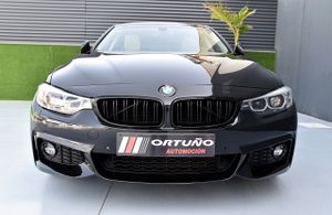 BMW Serie 4 Gran Coupé 418d 150CV   - Foto 7