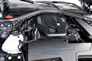 BMW Serie 4 Gran Coupé 418d 150CV   - Foto 11