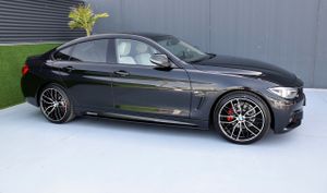 BMW Serie 4 Gran Coupé 418d 150CV   - Foto 44