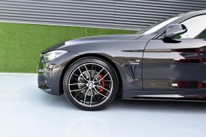 BMW Serie 4 Gran Coupé 418d 150CV   - Foto 12