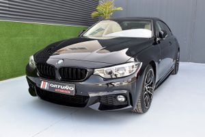 BMW Serie 4 Gran Coupé 418d 150CV   - Foto 14