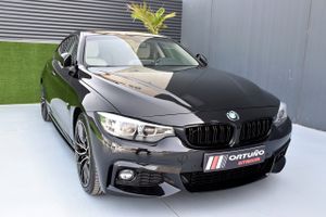 BMW Serie 4 Gran Coupé 418d 150CV   - Foto 48