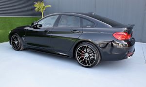 BMW Serie 4 Gran Coupé 418d 150CV   - Foto 32