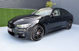 BMW Serie 4 Gran Coupé 418d 150CV   - Foto 21