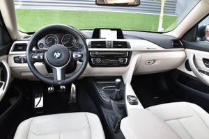 BMW Serie 4 Gran Coupé 418d 150CV   - Foto 67