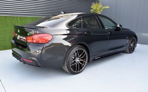 BMW Serie 4 Gran Coupé 418d 150CV   - Foto 28