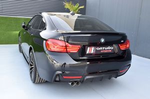 BMW Serie 4 Gran Coupé 418d 150CV   - Foto 35